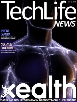 Techlife News - Magazine